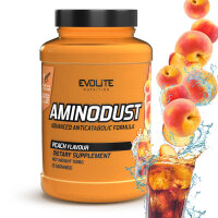 Evolite Nutrition Aminodust 1185g