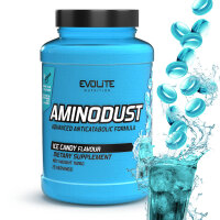 Evolite Nutrition Aminodust 1185g