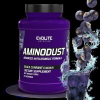 Evolite Nutrition Aminodust 1185g