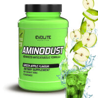 Evolite Nutrition Aminodust 1185g