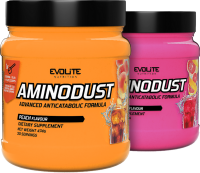 Evolite Nutrition Aminodust 474g