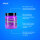 Evolite Nutrition Aminodust 474g Black Currant