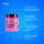 Evolite Nutrition Aminodust 474g Grapefruit