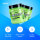 Evolite Nutrition Aminodust 474g Green Apple