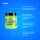 Evolite Nutrition Aminodust 474g Green Apple