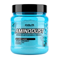 Evolite Nutrition Aminodust 474g Ice Candy