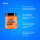 Evolite Nutrition Aminodust 474g Peach