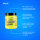 Evolite Nutrition Aminodust 474g Pineapple
