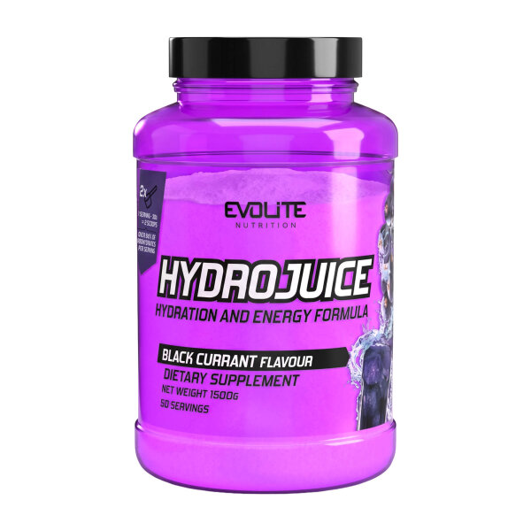 Evolite Nutrition Hydrojuice 1500g
