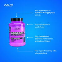 Evolite Nutrition Hydrojuice 1500g