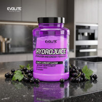 Evolite Nutrition Hydrojuice 1500g