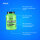 Evolite Nutrition Hydrojuice 1500g Green Apple