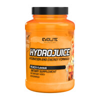 Evolite Nutrition Hydrojuice 1500g Peach