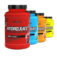Evolite Nutrition Hydrojuice 1500g Pineapple