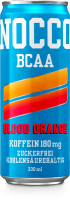 NOCCO Blood Orange Del Sol 330ml Pfand Dose