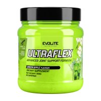 Evolite Nutrition Ultra Flex 390g Green Apple