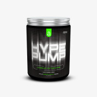 Nano Supps Hype Pump 420g Green Apple