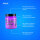 Evolite Nutrition Ultra Pump 420g Black Currant