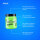 Evolite Nutrition Ultra Pump 420g Green Apple