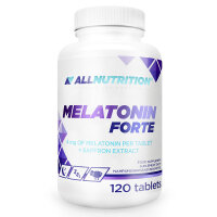 Allnutrition Melatonin Forte 120Tabs