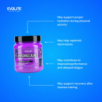 Evolite Nutrition Hydrojuice 600g