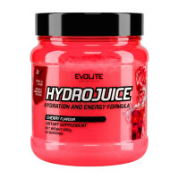 Evolite Nutrition Hydrojuice 600g Cherry