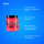 Evolite Nutrition Hydrojuice 600g Cherry