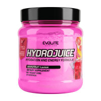 Evolite Nutrition Hydrojuice 600g Grapefruit