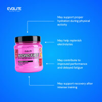 Evolite Nutrition Hydrojuice 600g Grapefruit