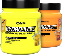 Evolite Nutrition Hydrojuice 600g Ice Candy