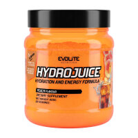 Evolite Nutrition Hydrojuice 600g Peach