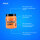 Evolite Nutrition Hydrojuice 600g Peach