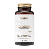 Evolite Nutrition Colostrum 90caps