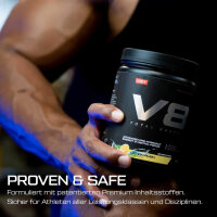 VAST V8 Total Energy 336g