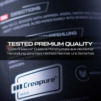 VAST Creatine Creapure Kreatin Monohydrat 300g