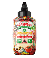 Max Protein Grandmas Sauces 290ml Pendeja Medium Chilli