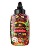 Max Protein Grandmas Sauces 290ml Chingona Superhot Chilli
