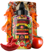 Max Protein Grandmas Sauces 290ml Chingona Superhot Chilli