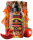 Max Protein Grandmas Sauces 290ml Chingona Superhot Chilli