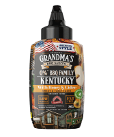 Max Protein Grandmas BBQ Sauces 290ml Kentucky With Honey...