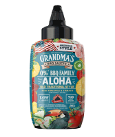 Max Protein Grandmas BBQ Sauces 290ml Aloha with...