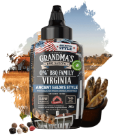 Max Protein Grandmas BBQ Sauces 290ml Virginia Ancient...