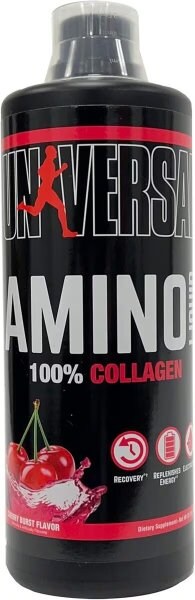 Universal Nutrition Amino Liquid 1000ml