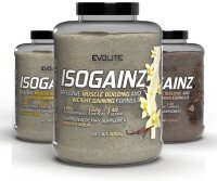 Evolite Nutrition Iso Gainz 4kg