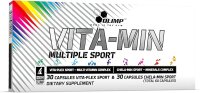 Olimp Vita-min Multiple sport - 60caps