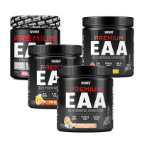 Weider Premium EAA Zero 325g Peach Ice Tea