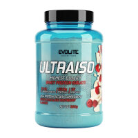 Evolite Nutrition Ultra Iso 900g Chocolate