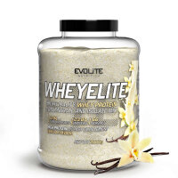 Evolite Nutrition Whey Elite New 2kg