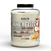 Evolite Nutrition Whey Elite New 2kg