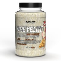 Evolite Nutrition Whey Elite New 900g